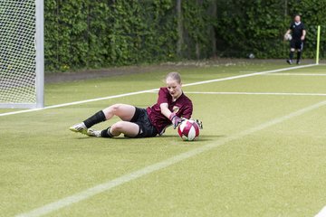 Bild 136 - wBJ SC Condor - VfL Pinneberg : Ergebnis: 3:2